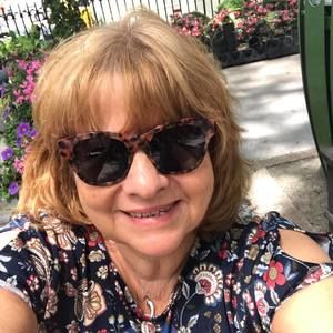 Meet your Posher, Jane